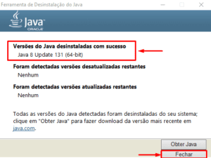 Java: Melhores práticas na instalação