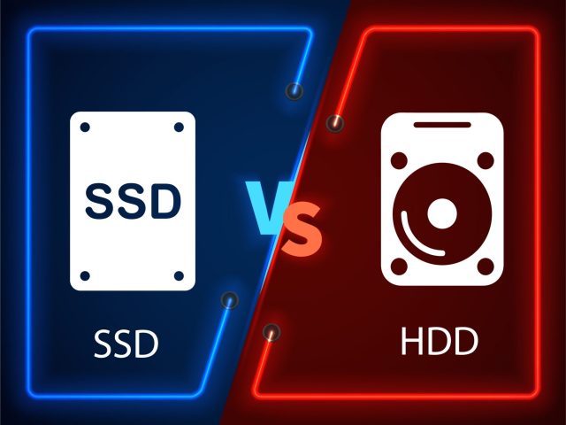 Por que investir em SSD ao invés de um HD?