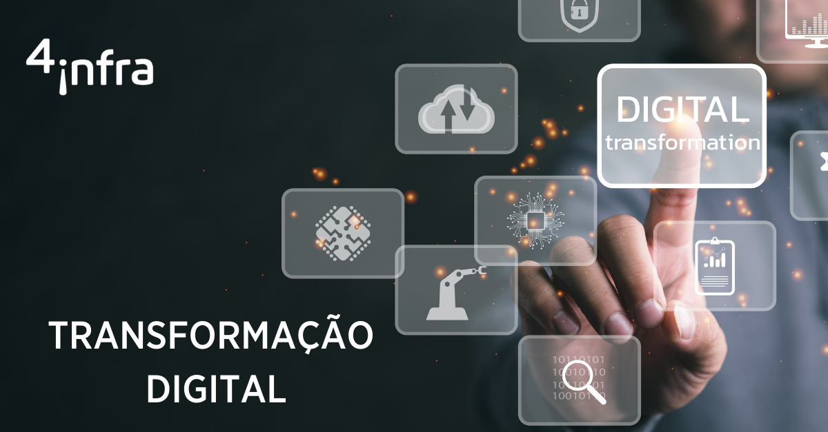 5 Exemplos De Transformação Digital Nas Organizações