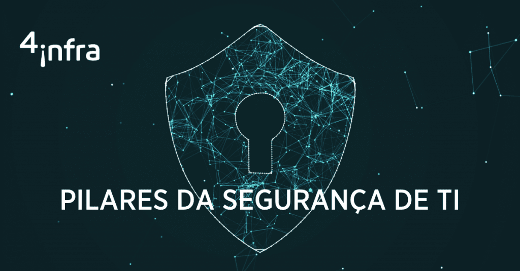 Pilar de segurança: o que é e como implementar na empresa?