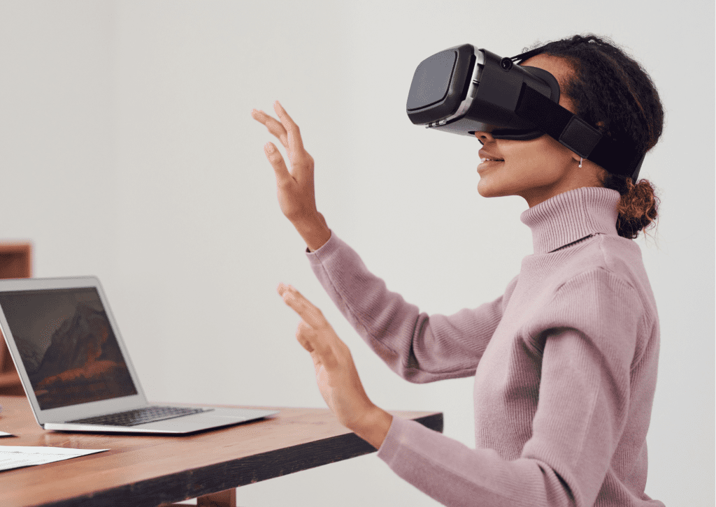 Metaverso: o que é e como preparar o seu negócio para essa realidade  virtual?