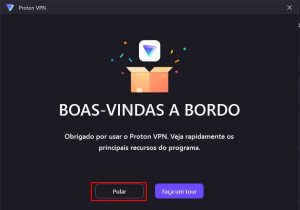 VPN free para uso do Telegram: Guia de instalação e utilização do ProtonVPN 2023