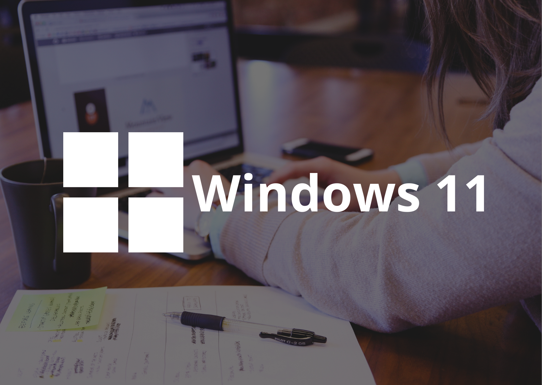 Novidades Windows 11: Informática Básica.