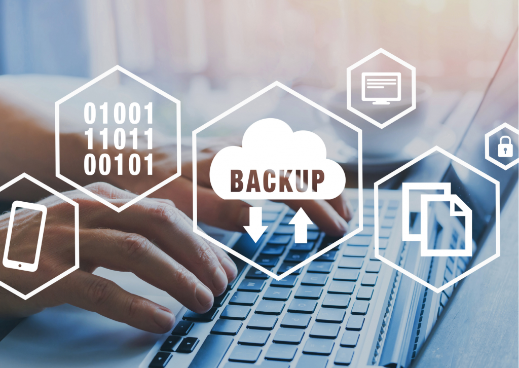 Como Implementar Uma Estratégia Eficiente De Backup Em Nuvem 9429