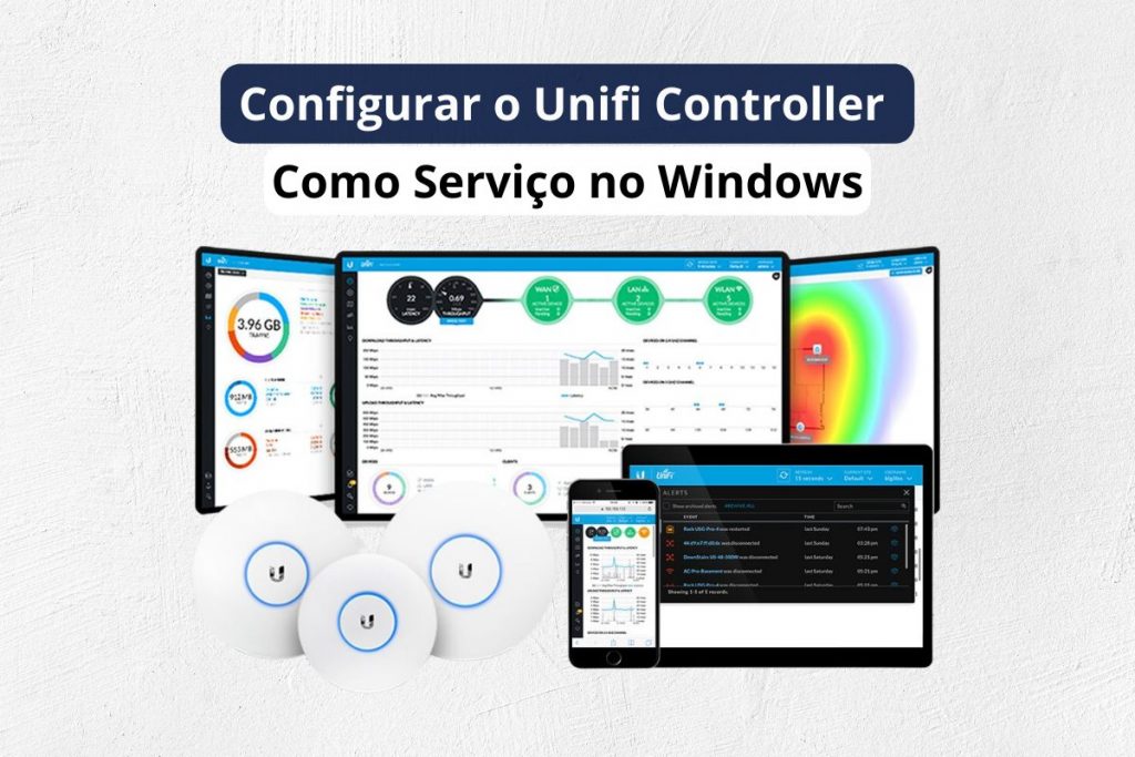 Guia de Solução de problemas no Windows 10