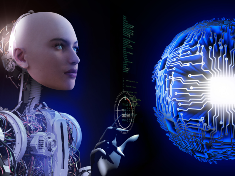 o que é inteligencia artificial e como implementar