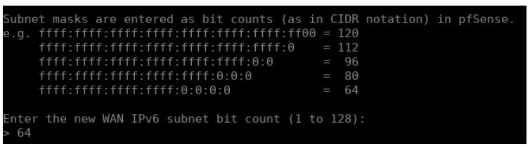 Configurar Firewall pfSense | Pfsense Configuração Inicial