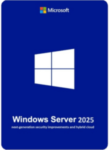 Windows Server 2025 License