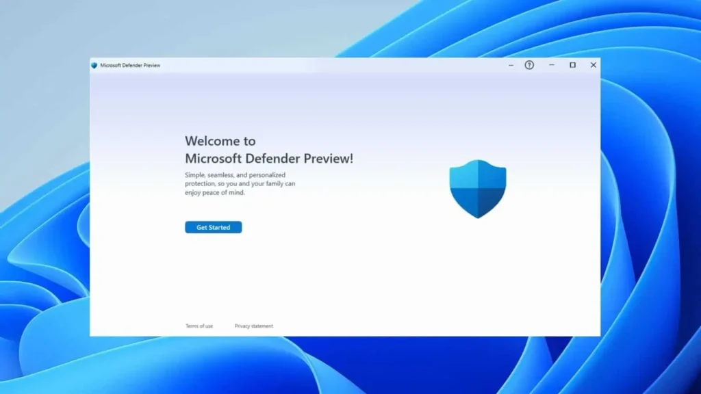 Windows-Defender