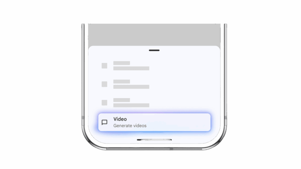 Google Veo 3