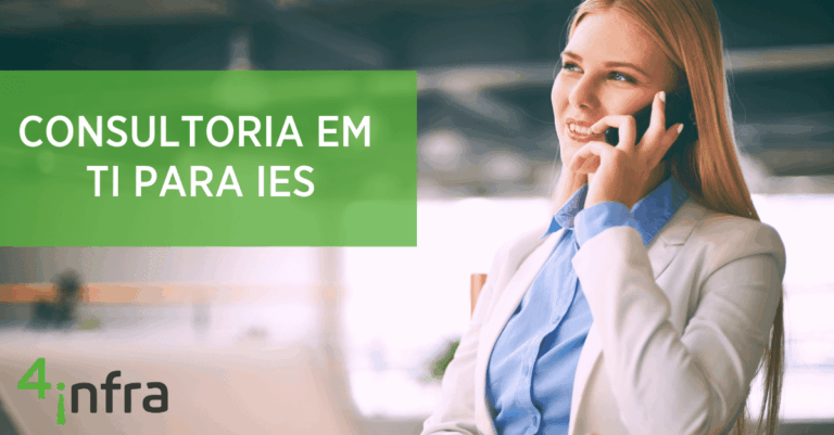 consultoria em TI