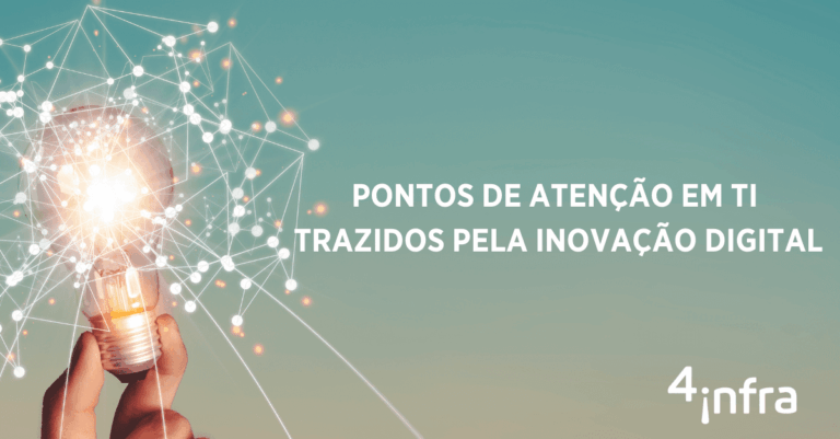 inovação digital