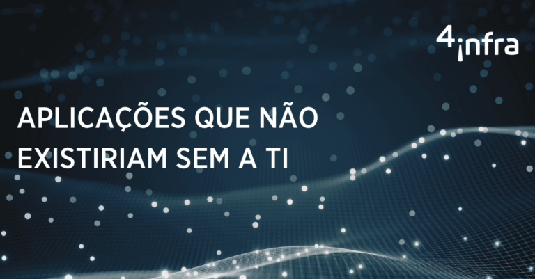 aplicações de TI