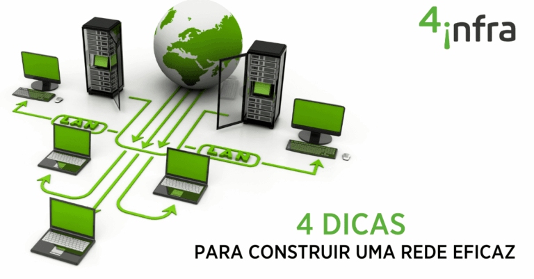 rede eficaz