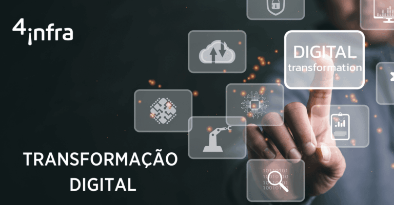 transformação digital