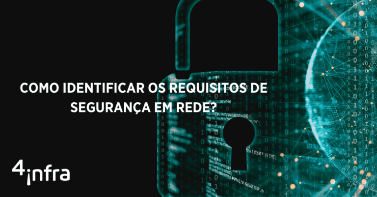 segurança em rede