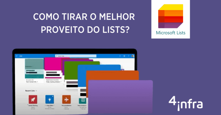 microsoft lists