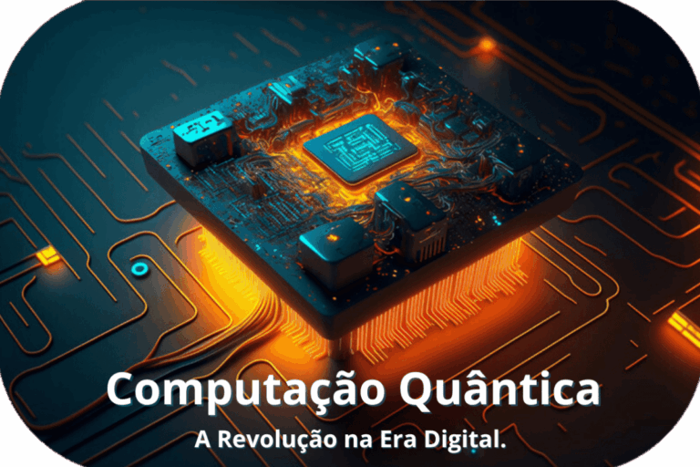 Computação Quântica