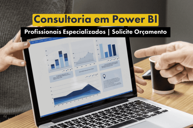Consultoria em Power BI