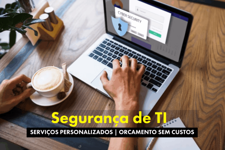 Segurança de TI