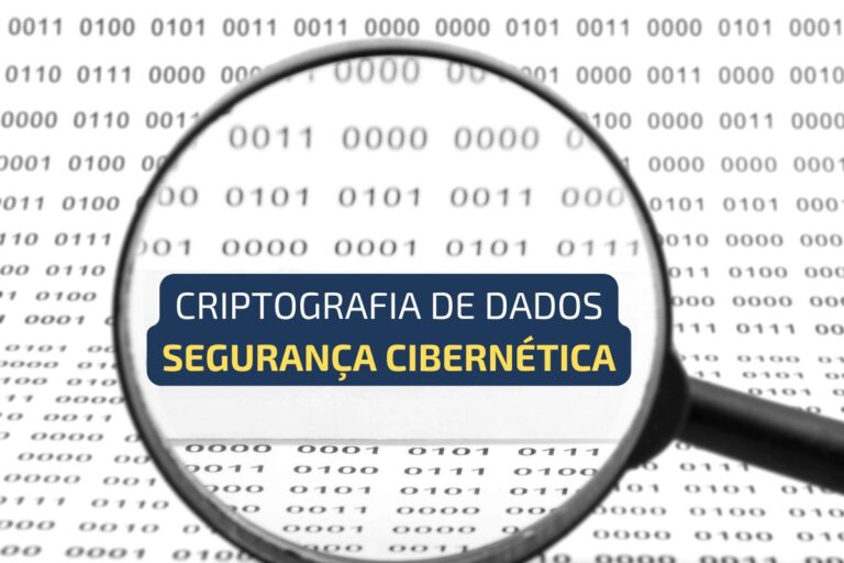 Criptografia de Dados