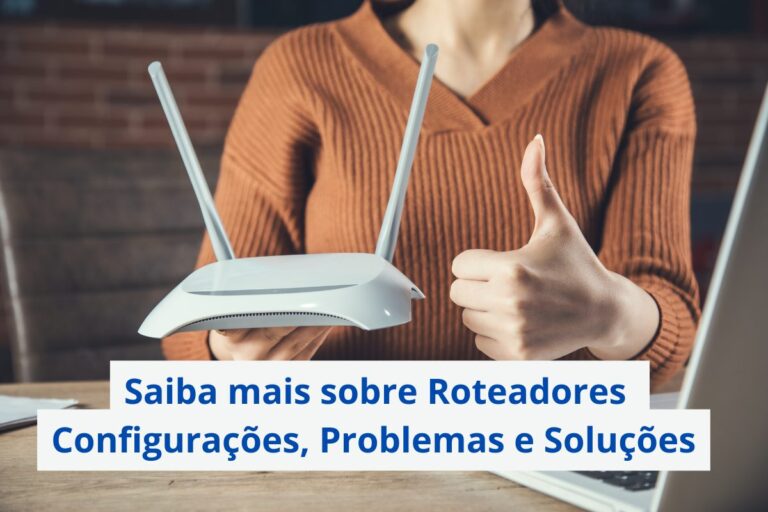 Router WiFi