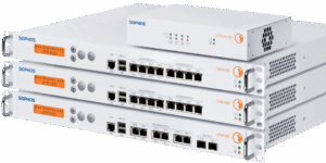 Firewall utm sophos