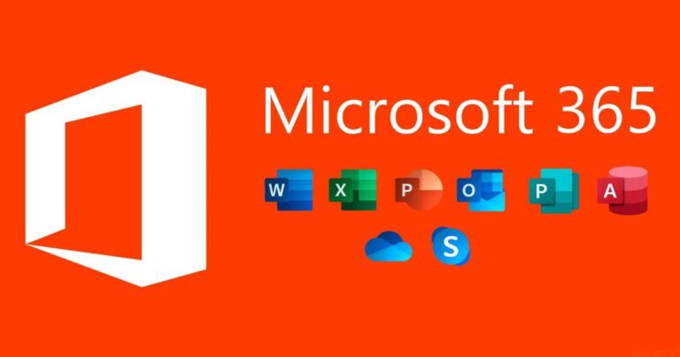 ferramentas office 365