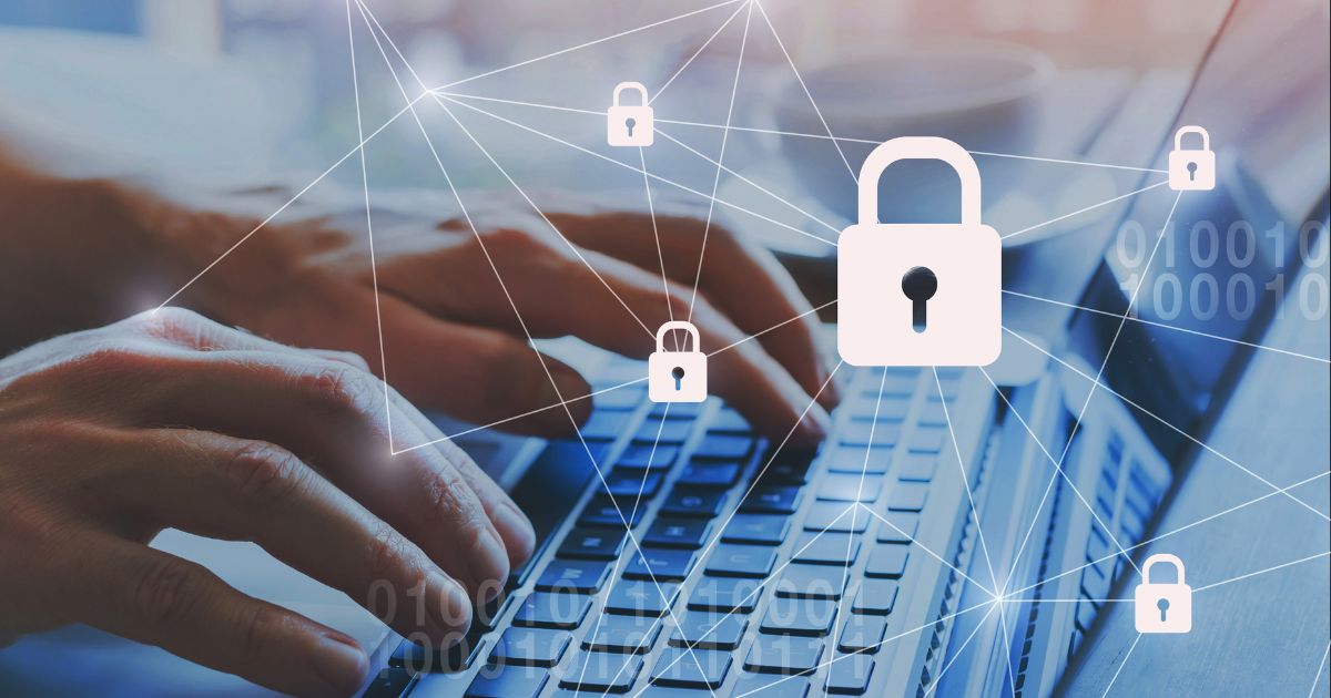 5 passos para garantir a proteção de seus dados eficientemente