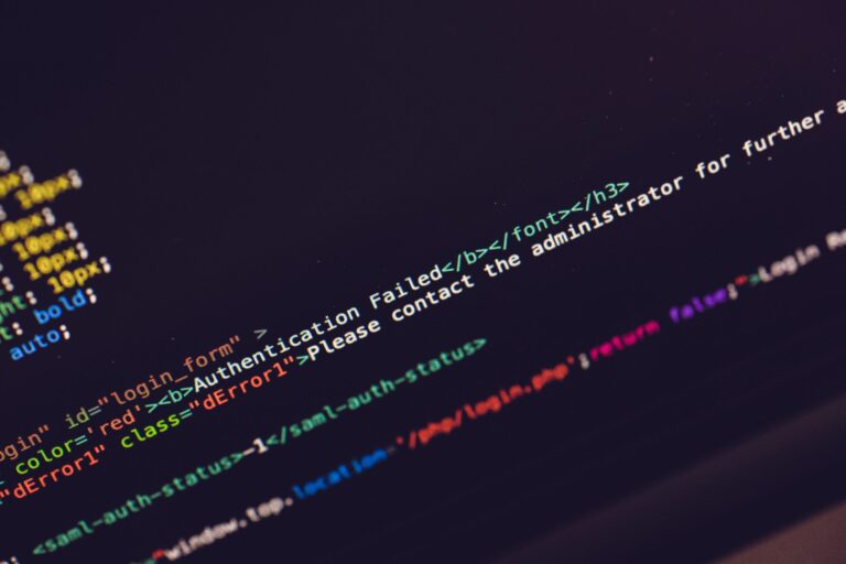 Erro no sistema e solução com troubleshooting