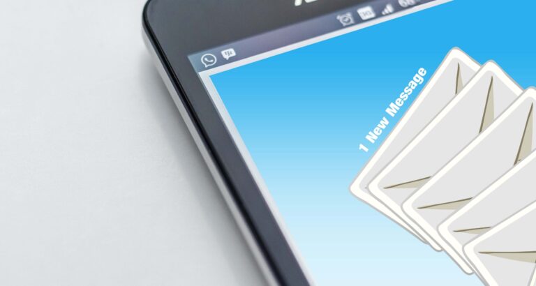 E-mail Colaborativo