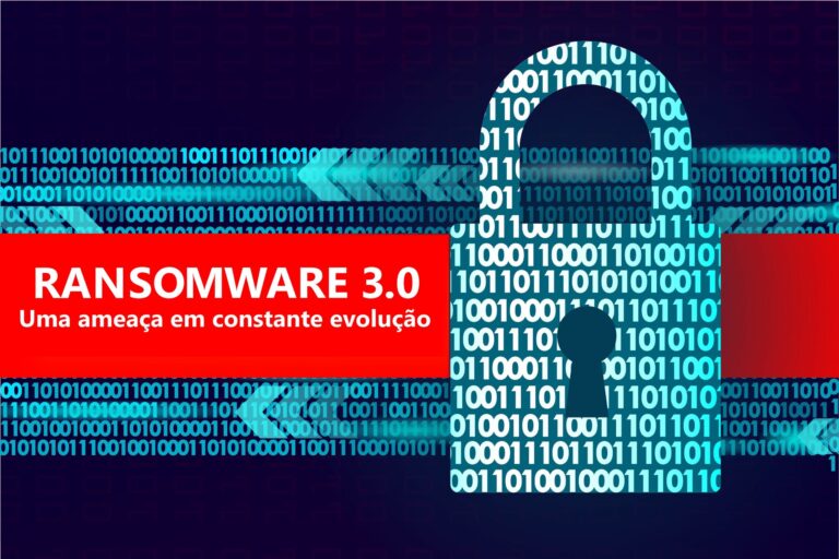 ramsonware 3.0